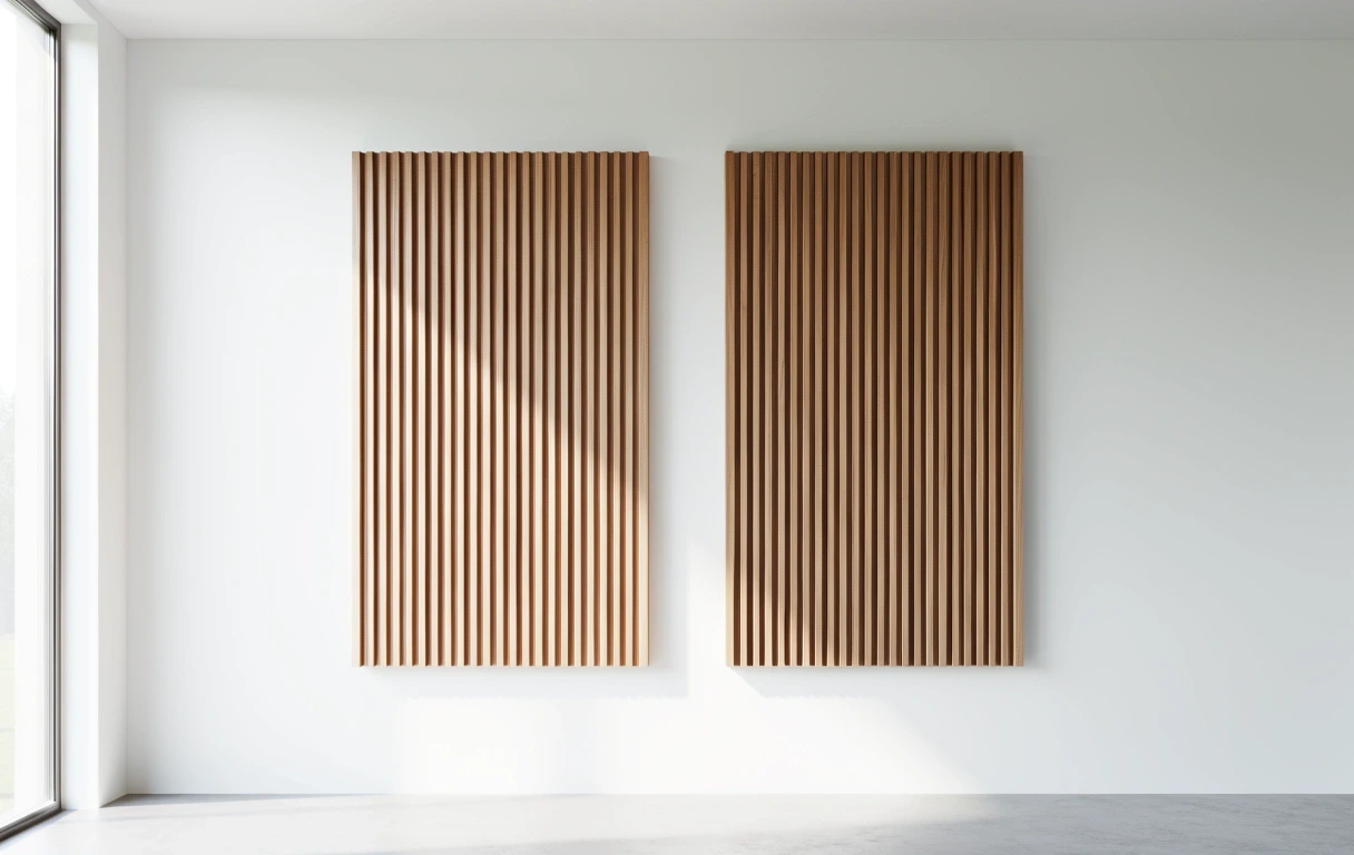 Controlled sound environment